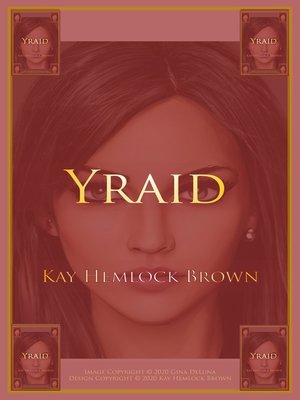 cover image of Yraid